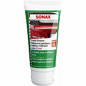 Удалитель царапин для пластика SONAX 0,075л 